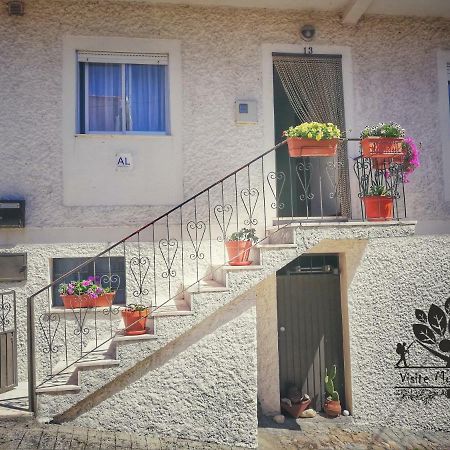 Casa Celeste Castro Daire Εξωτερικό φωτογραφία