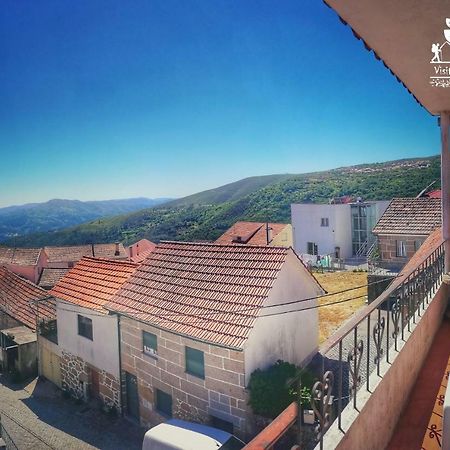 Casa Celeste Castro Daire Εξωτερικό φωτογραφία
