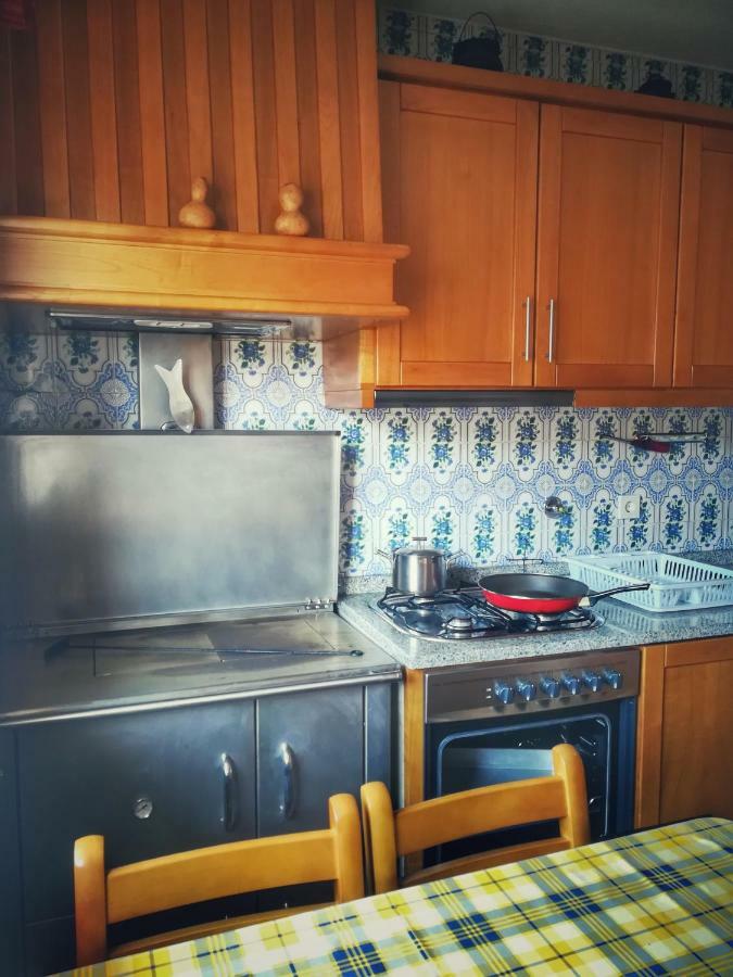 Casa Celeste Castro Daire Εξωτερικό φωτογραφία