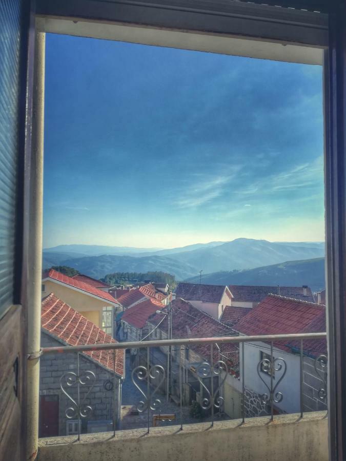 Casa Celeste Castro Daire Εξωτερικό φωτογραφία