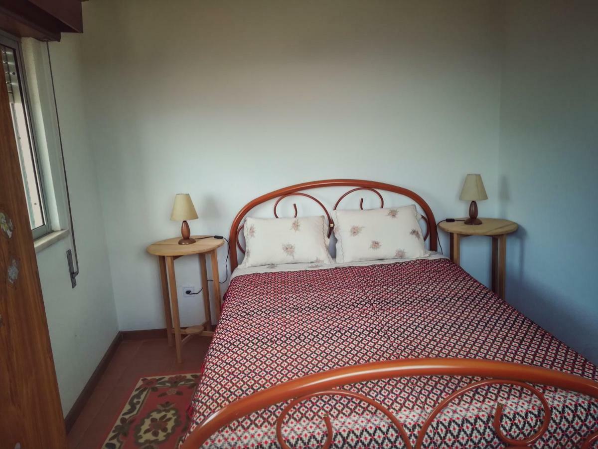 Casa Celeste Castro Daire Εξωτερικό φωτογραφία