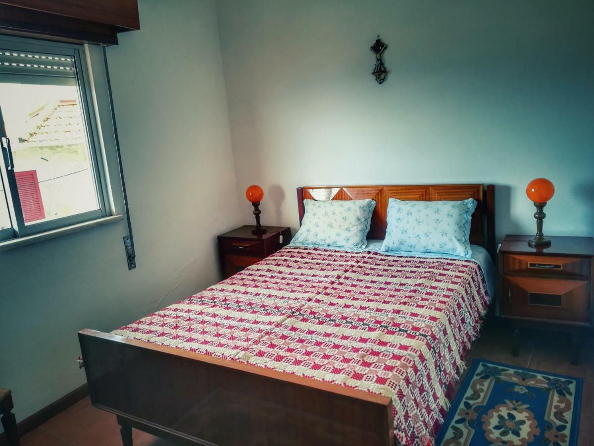 Casa Celeste Castro Daire Εξωτερικό φωτογραφία