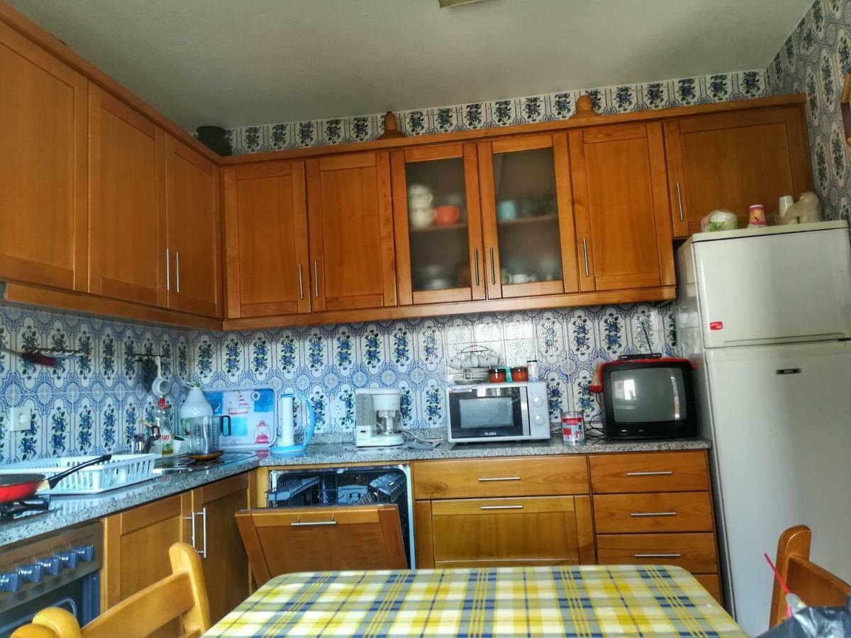 Casa Celeste Castro Daire Εξωτερικό φωτογραφία
