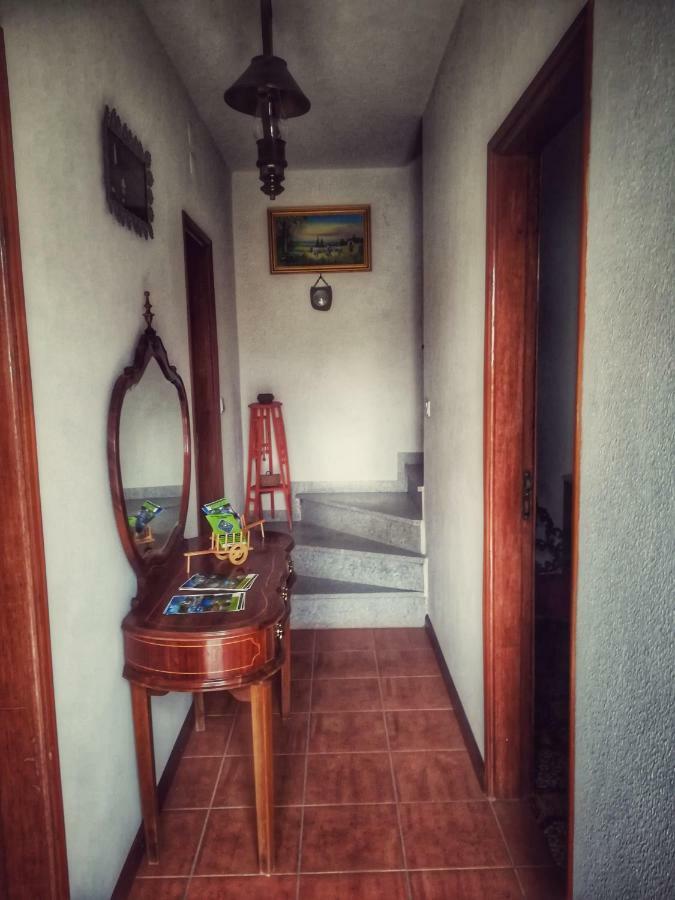 Casa Celeste Castro Daire Εξωτερικό φωτογραφία