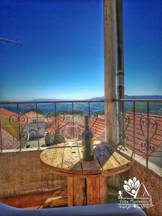 Casa Celeste Castro Daire Εξωτερικό φωτογραφία