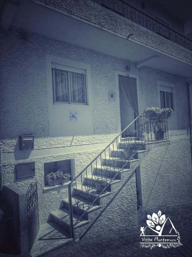 Casa Celeste Castro Daire Εξωτερικό φωτογραφία