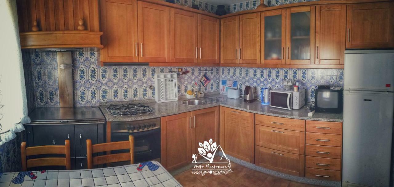 Casa Celeste Castro Daire Εξωτερικό φωτογραφία